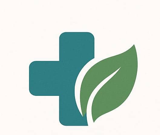 Holy Clinic Logo